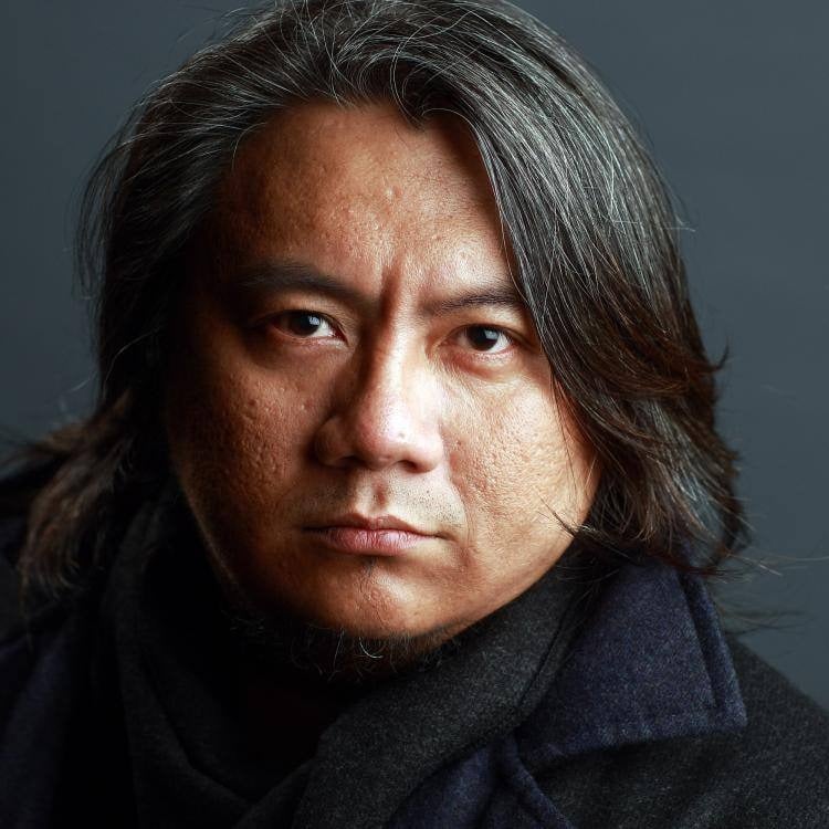 Jim Libiran Creates